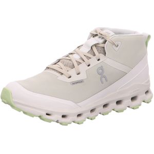 ON CLOUDROAM WATERPROOF W für Damen, beige, Gr. 40 EU / 8,5 UK