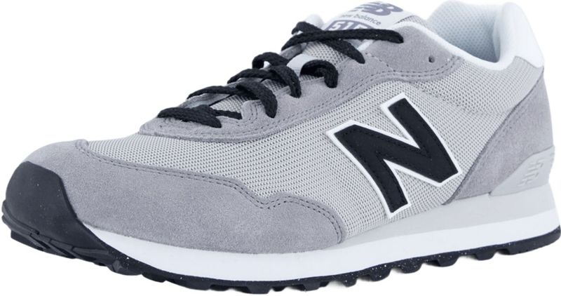 New Balance 515 V3 für Herren, grau, Gr. 42 EU
