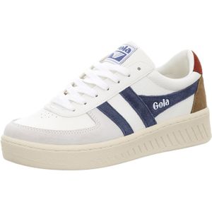 Gola Sneaker Low Top für Herren, weiß, Gr. 42 EU