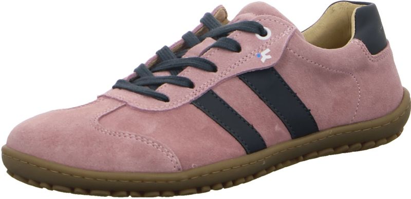 KOEL Sportliche Schnürschuhe für Damen, rosa, Gr. 39 EU
