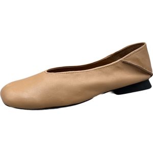 Camper Casi Myra nude für Damen, beige, Gr. 41 EU