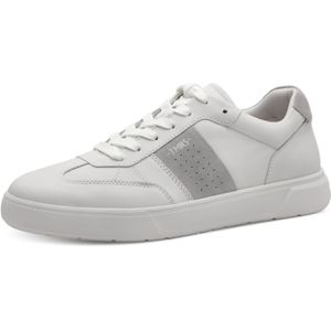 Tamaris 13608 für Herren, weiß, Gr. 44 EU