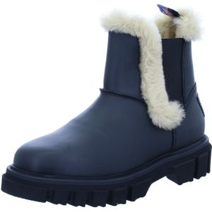 Blue Heeler Molly für Damen, schwarz, Gr. 43 EU