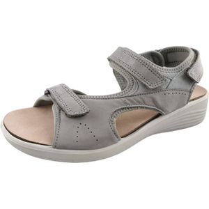 Legero Fly für Damen, grau, Gr. 39 EU