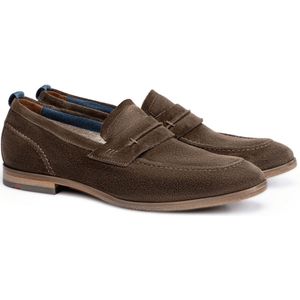 Lloyd LEIF für Herren, braun, Gr. 43 EU / 9 UK