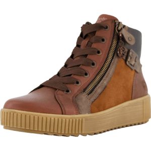 Remonte amaretto (mittelbraun) für Damen, braun, Gr. 38 EU