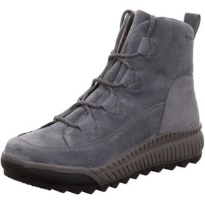 Legero Tirano für Damen, grau, Gr. 36 EU