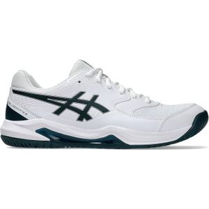 asics TENNIS für Herren, weiß, Gr. 48 EU / 13 UK