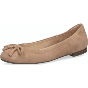 Caprice  - 9-9-22102-28 für Damen, beige, Gr. 39 EU
