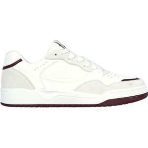 Skechers 183241 für Herren, weiß, Gr. 42 EU
