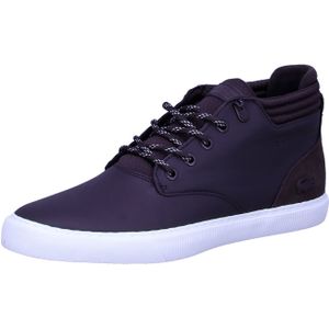 Lacoste Esparre Chukka 0320 1 CMA für Herren, braun, Gr. 42 ½ EU / 8,5 UK