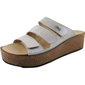 Vital Nina 56012 creme Bleary für Damen, weiß, Gr. 36 EU