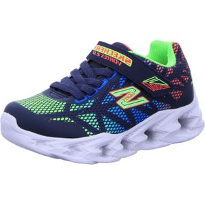 Skechers S-Lights®-VORTEX 2.0 für Kinder, blau, Gr. 23 EU