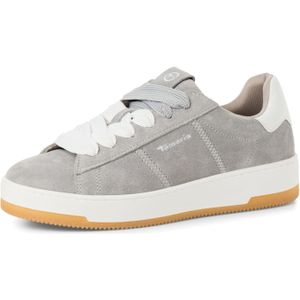 Tamaris M2371643 für Damen, grau, Gr. 39 EU