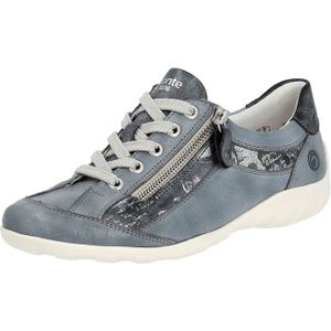 Remonte R341214 R34 für Damen, blau, Gr. 39 EU