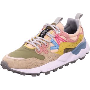 Flower Mountain Yamano 3 Woman für Damen, grün, Gr. 41 EU