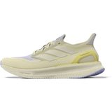 adidas Pureboost 24 für Damen, braun, Gr. 40 ⅔ EU / 7 UK