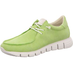 Sioux Mokrunner-D-007 für Damen, grün, Gr. 41 EU
