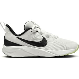 Nike Star Runner little Kids für Kinder, weiß, Gr. 35 EU