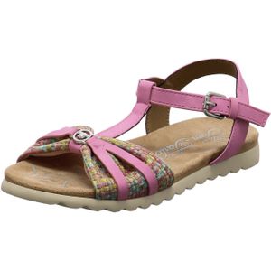 Tom Tailor rose-multi für Kinder, rosa, Gr. 32 EU