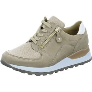 Waldläufer H64007 für Damen, beige, Gr. 42 ½ EU / 8,5 UK