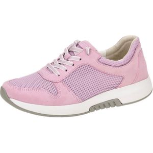 Gabor ROLLINGSOFT für Damen, rosa, Gr. 35 ½ EU / 3 UK