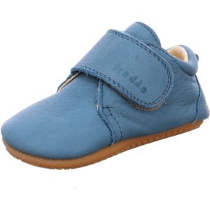 Froddo Baby Hausschuhe für Jungen für Kinder, blau, Gr. 23 EU