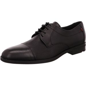 Lloyd FOLCO für Herren, schwarz, Gr. 41 EU / 7,5 UK