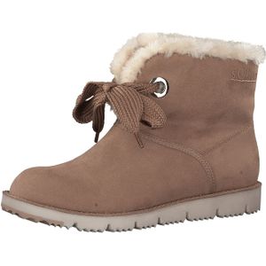 s.Oliver [WOMEN] 5-5-26422-23/544 ROSE Klassische Stiefeletten  HW 19/20 für Damen, rosa, Gr. 36 EU