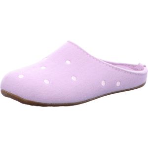 Haflinger Everest Noblesse für Damen, rosa, Gr. 42 EU