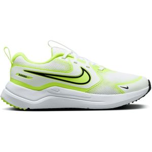 Nike Mystic Fly Big Kids Shoe" für Kinder, weiß, Gr. 36 ½ EU / 4,5 Kids UK
