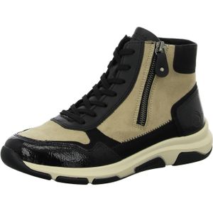 Remonte D1S70 für Damen, schwarz, Gr. 38 EU