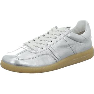 Kennel + Schmenger Sportliche Schnürschuhe für Damen, silber, Gr. 40 EU / 6,5 UK