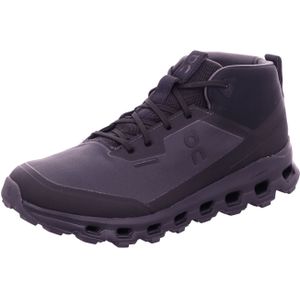 ON CLOUDROAM WATERPROOF für Herren, schwarz, Gr. 47 ½ EU / 12,5 UK