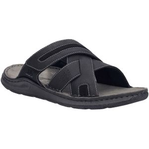 Josef Seibel Maverick 22 für Herren, schwarz, Gr. 41 EU