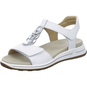 ara 34826 für Damen, weiß, Gr. 40 EU
