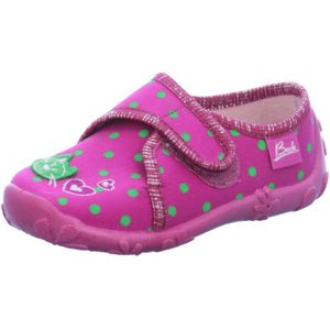 Beck Kätzchen für Kinder, pink, Gr. 26 EU