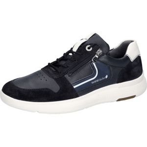 Waldläufer ORDER HOXY HOXY für Herren, blau, Gr. 41 EU / 7,5 UK