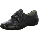 Waldläufer Henni für Damen, schwarz, Gr. 38 ½ EU / 5,5 UK