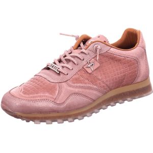 Cetti Sneaker Low für Damen, rosa, Gr. 41 EU