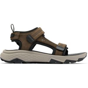 Columbia Peakfreak Rush Sandal LEA für Herren, braun, Gr. 48 EU