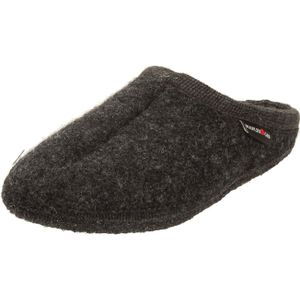 Haflinger 611001 für Herren, grau, Gr. 45 EU