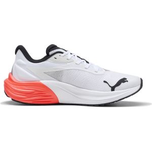 Puma Electrify Nitro Schuhe blau Herren Sportschuhe Sneaker 310789 für Herren, weiß, Gr. 44 ½ EU / 10 UK