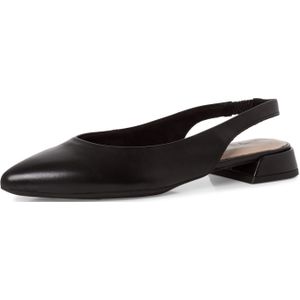 Tamaris Women Sling für Damen, schwarz, Gr. 39 EU
