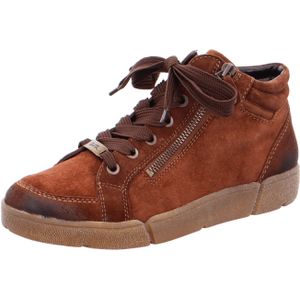 ara ROM für Damen, braun, Gr. 37 ½ EU / 4,5 UK