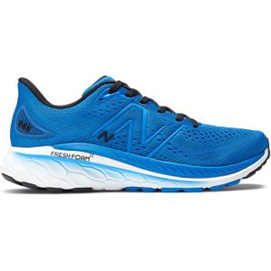 New Balance M860B13 für Herren, blau, Gr. 41 ½ EU / 8 UK