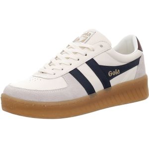Gola Sneaker Low Top für Herren, weiß, Gr. 44 EU