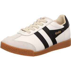 Gola Elan Leather für Damen, weiß, Gr. 32 EU