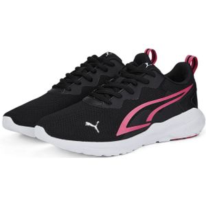 Puma All-Day Active Island Pink-Sunset Pink Black Größe EU 37,5 für Herren, schwarz, Gr. 40 ½ EU / 7 UK