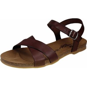 Cosmos Comfort 2GO SHOES für Damen, braun, Gr. 37 EU